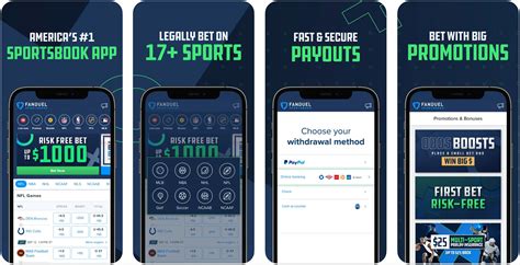 fanduel florida sportsbook|‎FanDuel Sportsbook & Casino on the App Store.